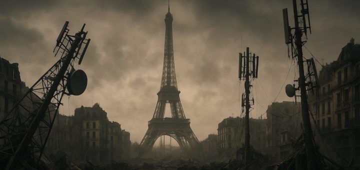 La decadencia europea en el sector telco ¿le sirve de alguna lección a Latinoamérica?