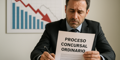Recalculando: Telefónica del Perú cambió de estrategia y el Indecopi inició el proceso concursal