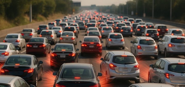 Tráfico en desaceleración, modelo en transformación: desafíos y oportunidades para las telcos