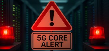 China pisa el acelerador y deja al resto atrás: el core de red móvil entra en una fase decisiva para los operadores