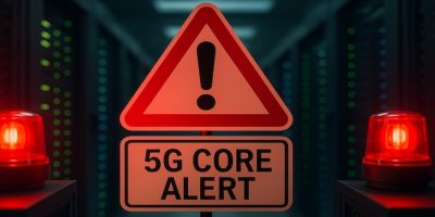 China pisa el acelerador y deja al resto atrás: el core de red móvil entra en una fase decisiva para los operadores