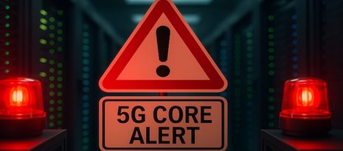 China pisa el acelerador y deja al resto atrás: el core de red móvil entra en una fase decisiva para los operadores