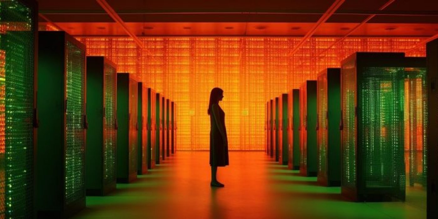 IA al ataque, el juego cambió para las telcos que deben moverse rápido