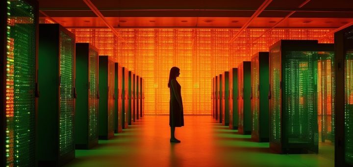 IA al ataque, el juego cambió para las telcos que deben moverse rápido