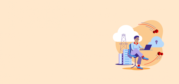 Webinar Series – Episodio #1: CSPs, transformarse en una TechCo es imperativo