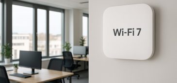 Wi-Fi 7 ya está aquí: la conectividad empresarial entra en su etapa más ambiciosa
