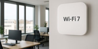 Wi-Fi 7 ya está aquí: la conectividad empresarial entra en su etapa más ambiciosa