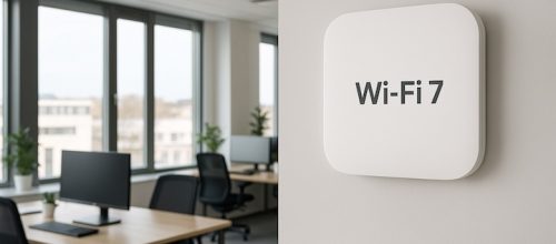 Wi-Fi 7 ya está aquí: la conectividad empresarial entra en su etapa más ambiciosa