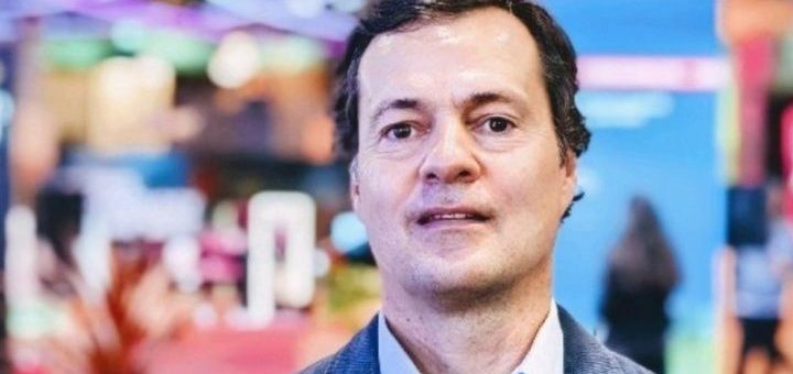 “Cuando surgió la posibilidad de optar por espectro 5G nos sorprendimos porque en casi todo el mundo es accesible sólo para grandes operadores”