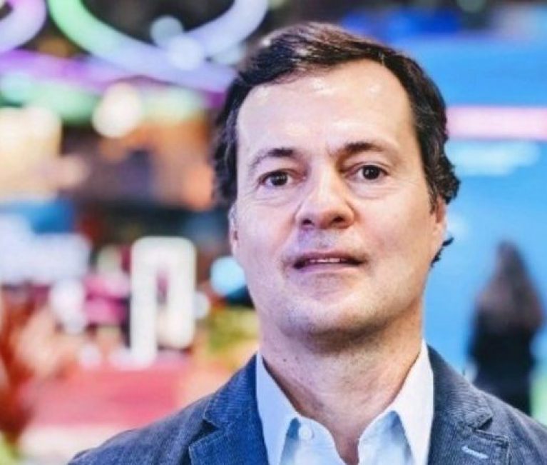 “Cuando surgió la posibilidad de optar por espectro 5G nos sorprendimos porque en casi todo el mundo es accesible sólo para grandes operadores”
