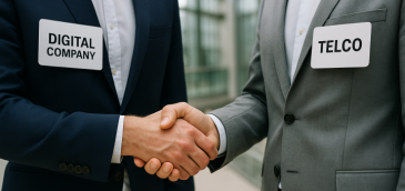 ¿Amigos son los amigos? América Móvil y Meta acordaron una salida alternativa al debate por el fair share