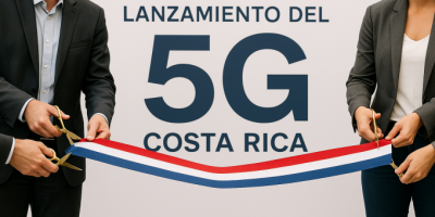 5G es una realidad en Costa Rica: se firmaron los contratos de concesión con 6 operadores