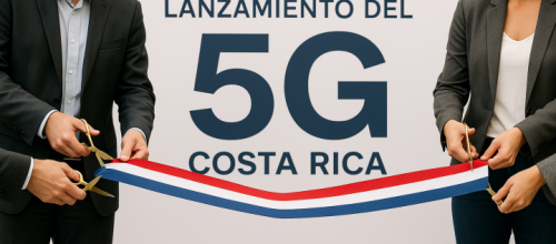 5G es una realidad en Costa Rica: se firmaron los contratos de concesión con 6 operadores