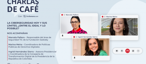 La ciberseguridad hoy y sus límites, ¿entre el ideal y lo posible?