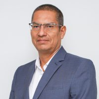 Christian Livia Foto