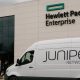 HPE y Juniper: todos contentos, pero nadie del todo feliz