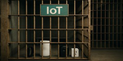 SGP.32 es el estándar IoT que promete apertura y que ¿los operadores podrían enjaular?