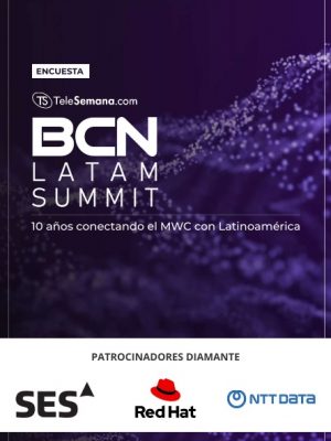 Encuesta BCN LATAM Summit 2025: Network slicing y servicios B2B, las grandes apuestas del sector para nuevos ingresos