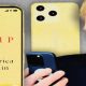 Trump lanza T1 Phone, el celular fabricado en Estados Unidos ¿con el que desafía a Apple y al mercado de móviles?