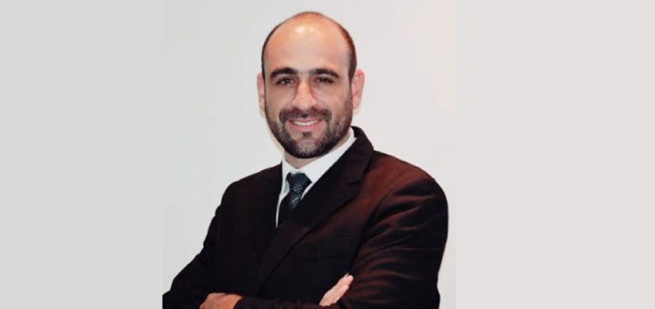 “Las redes empresariales se han vuelto casi un unicornio: todo el mundo habla de ellas pero nadie las ha visto”