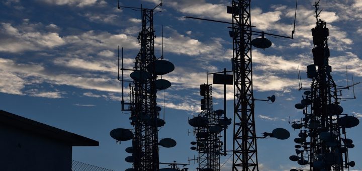 China reinventa sus torres para la era de la IA y marca el camino para América latina