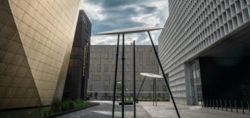 Luxemburgo lanza laboratorio smart city con 5G, IA e IoT para transformar las ciudades europeas