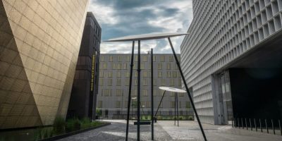 Luxemburgo lanza laboratorio smart city con 5G, IA e IoT para transformar las ciudades europeas