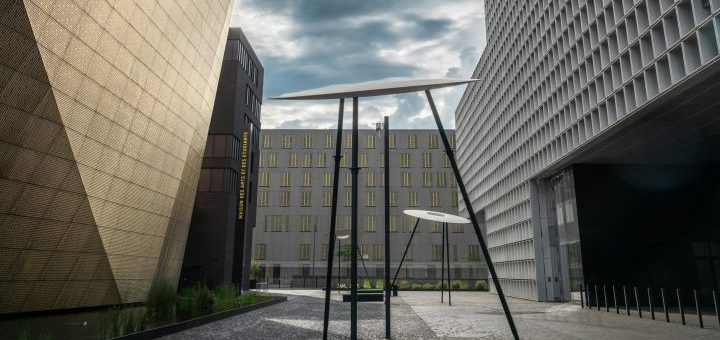 Luxemburgo lanza laboratorio smart city con 5G, IA e IoT para transformar las ciudades europeas
