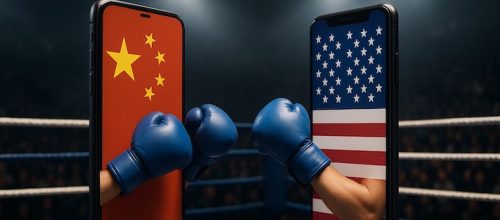 De la guerra comercial a la GenIA: retos y oportunidades para el mercado de smartphones