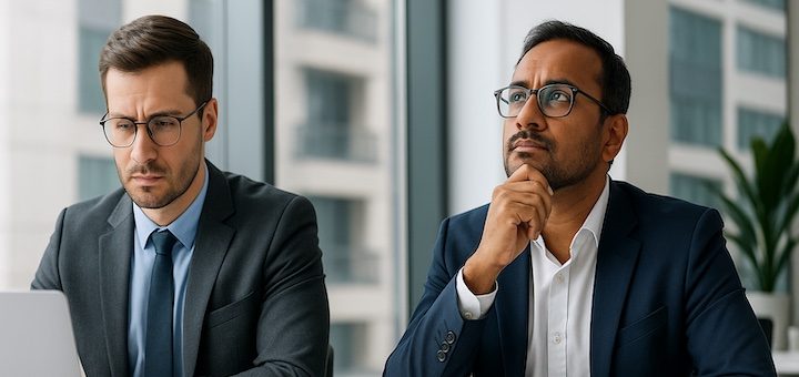 Cloud-native se divide en dos facciones: los que buscan eficiencias y los que buscan reinventarse
