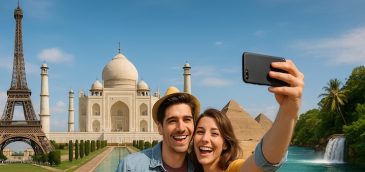 Roaming, crónica de una muerte anunciada ¿la nueva eSIM de Vodafone cambia las reglas del juego?