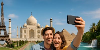 Roaming, crónica de una muerte anunciada ¿la nueva eSIM de Vodafone cambia las reglas del juego?