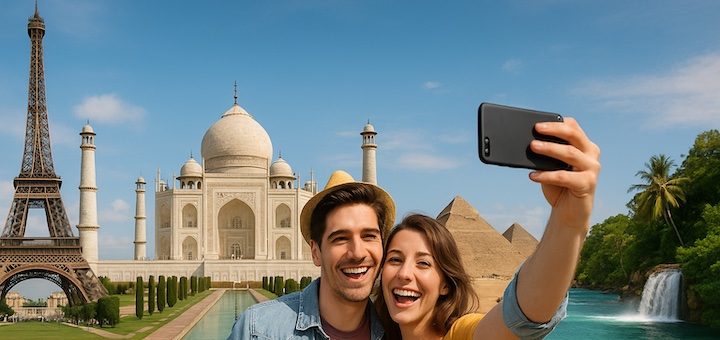 Roaming, crónica de una muerte anunciada ¿la nueva eSIM de Vodafone cambia las reglas del juego?