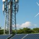 Operadores móviles aceleran el cero neto con energías renovables y modelos circulares a nivel global