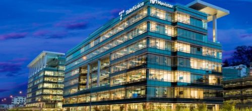 Telefónica vende Movistar Ecuador por US$380 millones a Millicom que pisa más fuerte en Latinoamérica