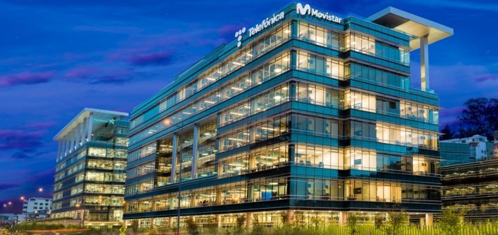 Telefónica vende Movistar Ecuador por US$380 millones a Millicom que pisa más fuerte en Latinoamérica