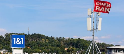 Open RAN según 1&1 en Alemania: la arquitectura que funciona, si sabes cómo