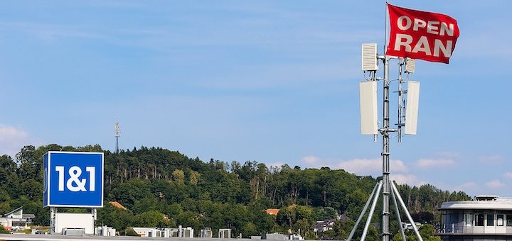Open RAN según 1&1 en Alemania: la arquitectura que funciona, si sabes cómo