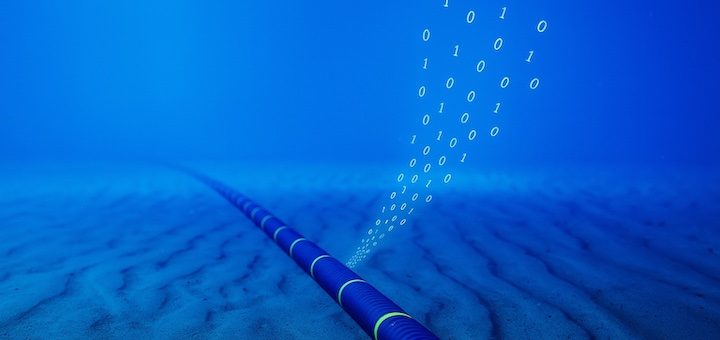 ¿Apagón global? La crisis ignorada en el mantenimiento de cables submarinos