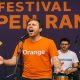 Open RAN: ensayo en Francia, pero sin fecha para la gira mundial
