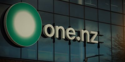 SMS vía satélite: One NZ supera los 2 millones con Starlink Direct to Cell