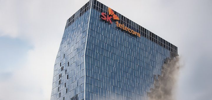 Ciberseguridad telco: el caso de SK Telecom y el costo de mirar para otro lado