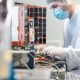 Sateliot encarga a Alén Space la construcción de sus próximos satélites de órbita baja