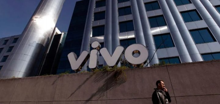 Vivo consolidó su liderazgo en el segundo trimestre con más clientes, mayores ingresos y fuerte crecimiento digital