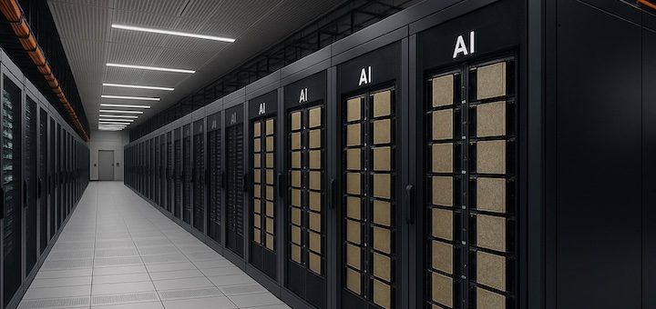 Los operadores apuestan por la infraestructura de IA como modelo de monetización ¿Funcionará?