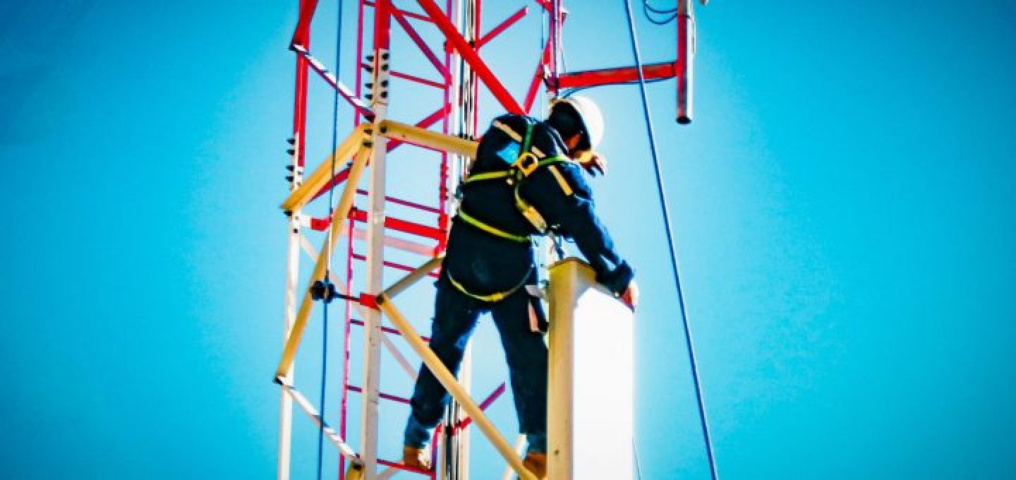 Entel Bolivia inicia las pruebas de 5G en distintos puntos estratégicos del país