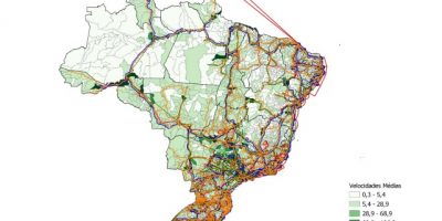 Brasil actualiza su Plan Nacional de Telecomunicaciones: 1.207 municipios sin fibra óptica y 7.923 localidades sin 4G