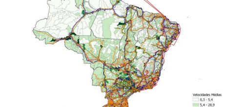 Brasil actualiza su Plan Nacional de Telecomunicaciones: 1.207 municipios sin fibra óptica y 7.923 localidades sin 4G