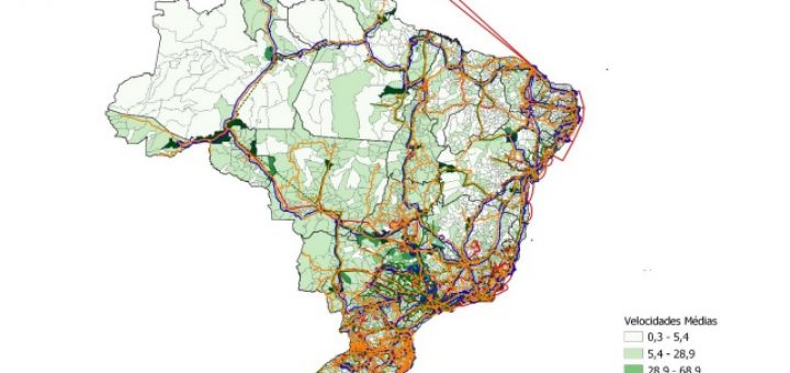 Brasil actualiza su Plan Nacional de Telecomunicaciones: 1.207 municipios sin fibra óptica y 7.923 localidades sin 4G