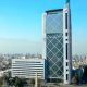 Telefónica Chile reactiva la venta de su edificio con forma de celular ¿para saldar deudas con la casa matriz?